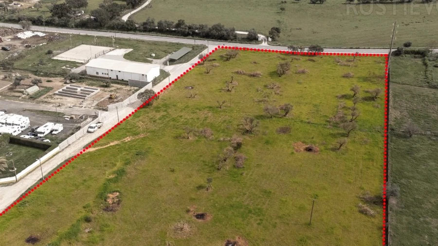 Terreno para Venda em Bacelo e Senhora da Saúde
