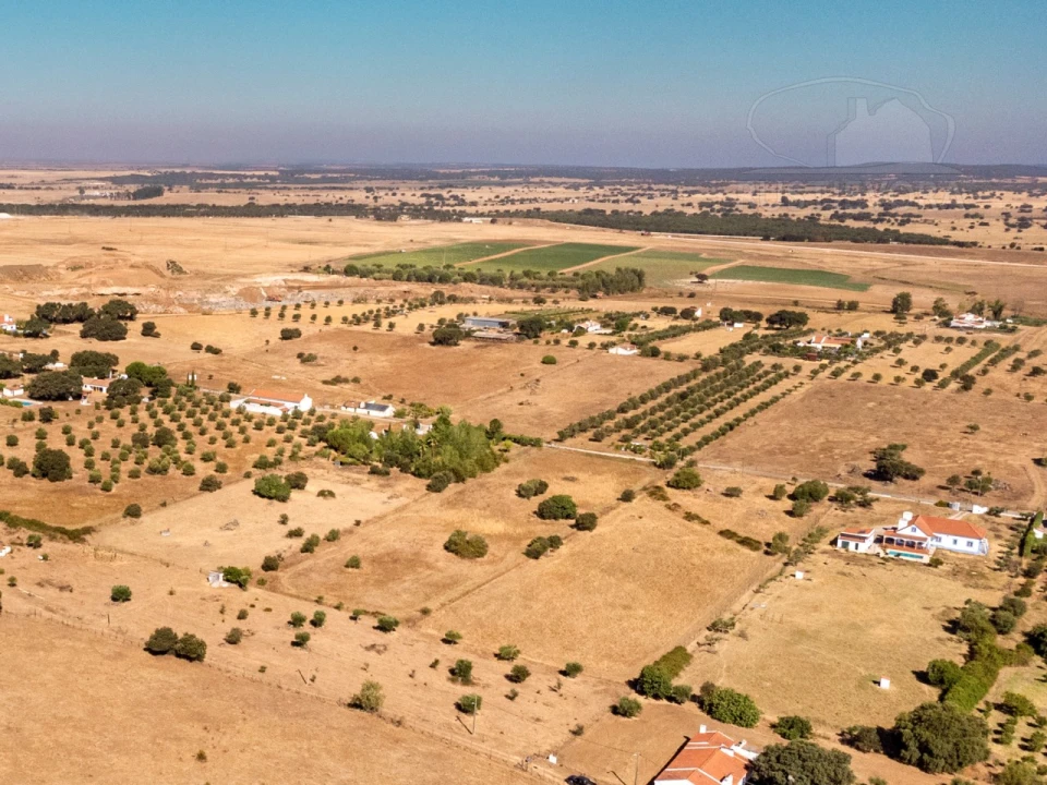 Terreno para Venda em São Miguel de Machede Foto 2
