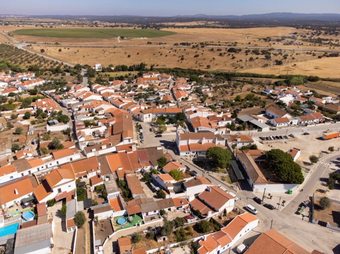 Terreno para Venda em São Miguel de Machede Foto 8
