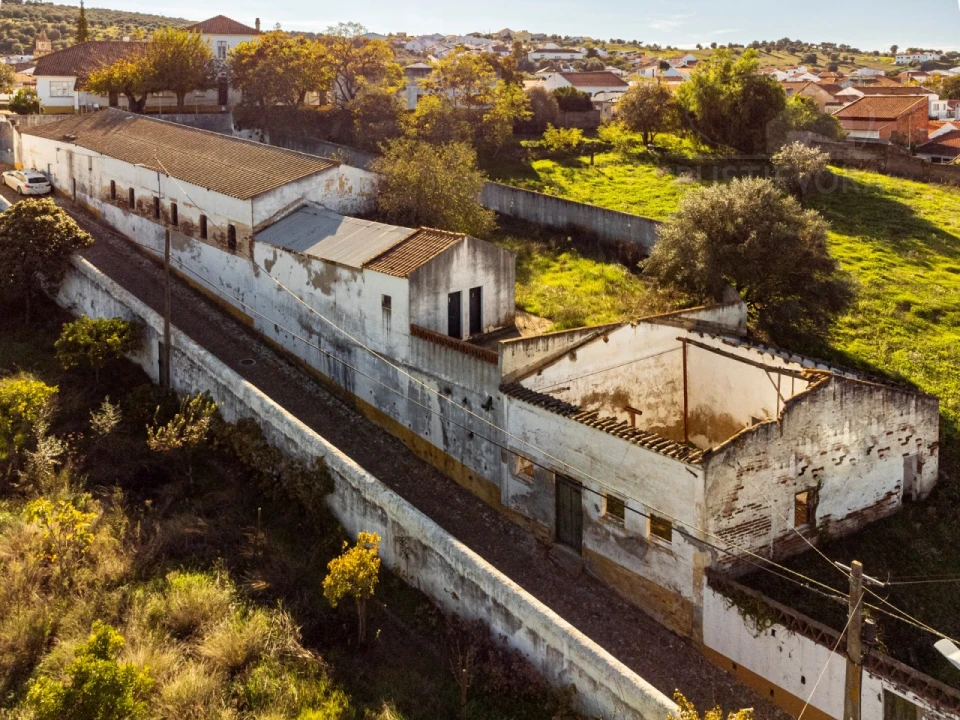 Terreno para Venda em Viana do Alentejo Foto 9