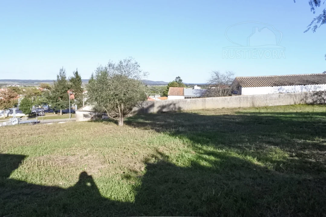 Terreno para Venda em Viana do Alentejo Foto 52