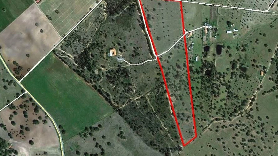 Terreno para Venda em Foros de Vale de Figueira