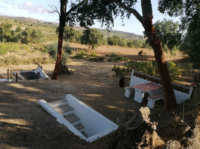 Terreno para Venda em Vila de Frades Foto 9