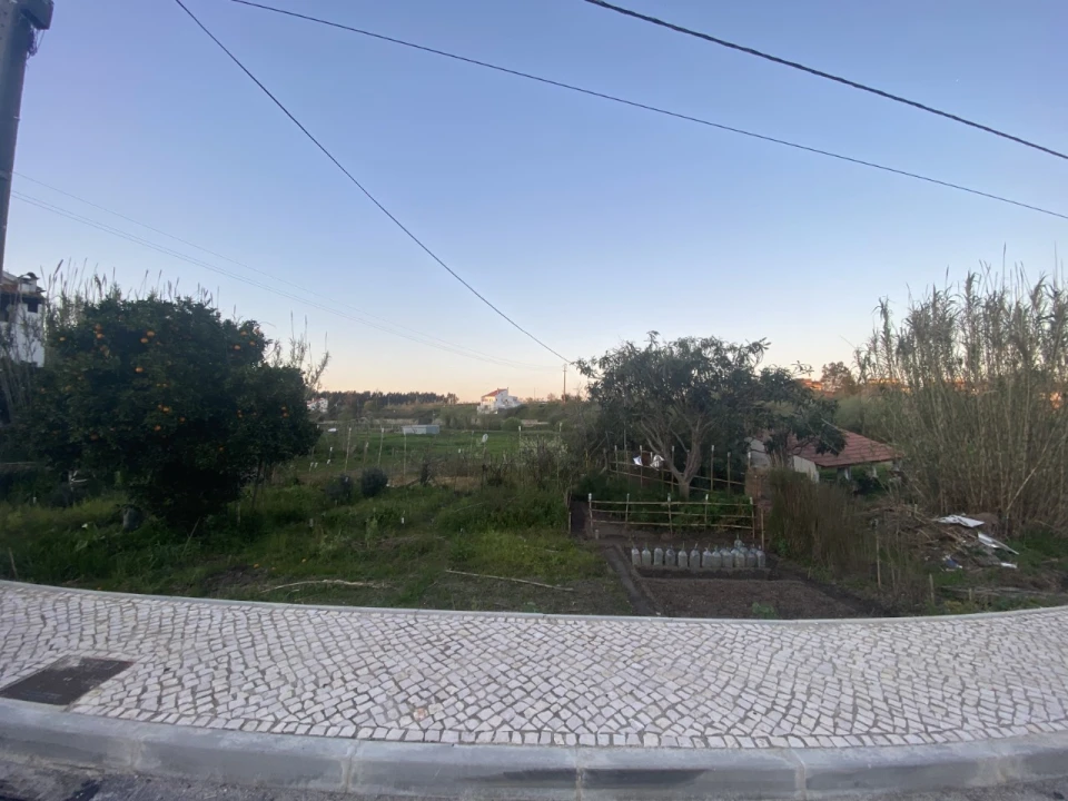 Terreno para Venda em Granja do Ulmeiro Foto 2