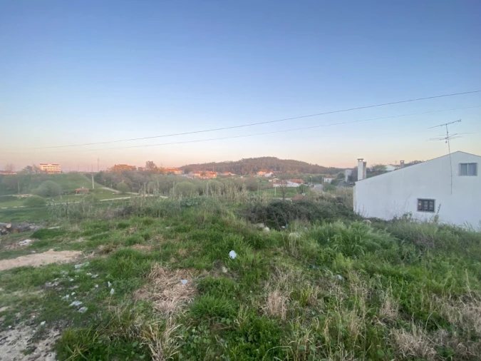 Terreno para Venda em Granja do Ulmeiro