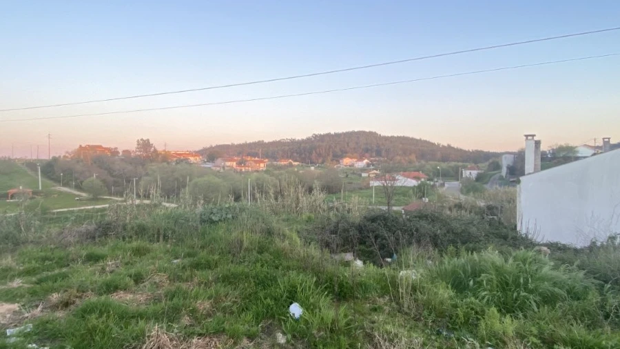 Terreno para Venda em Granja do Ulmeiro