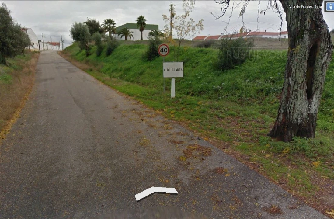 Terreno para Venda em Vila de Frades Foto 9