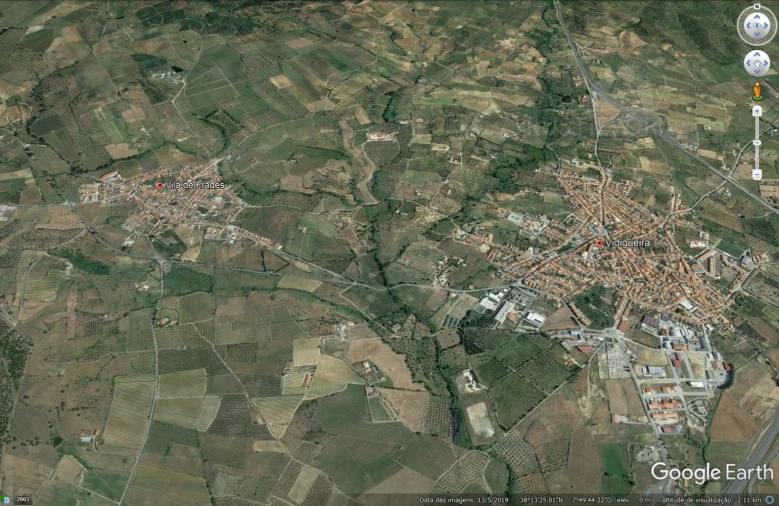 Terreno para Venda em Vila de Frades Foto 10