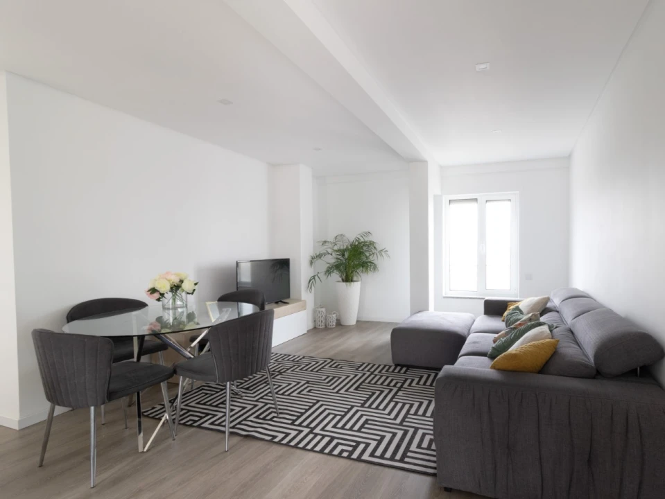 Apartamento T2 para Venda em Tocha Foto 5