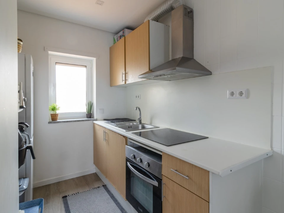 Apartamento T2 para Venda em Tocha Foto 7