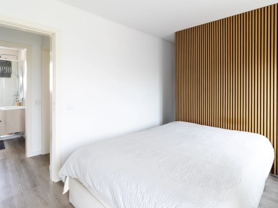 Apartamento T2 para Venda em Tocha Foto 8