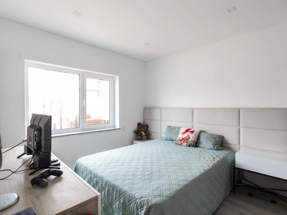 Apartamento T2 para Venda em Tocha Foto 2