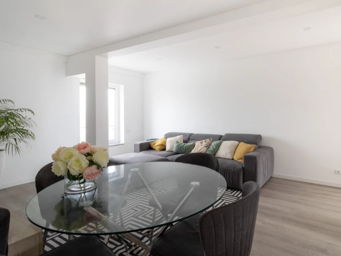 Apartamento T2 para Venda em Tocha Foto 4