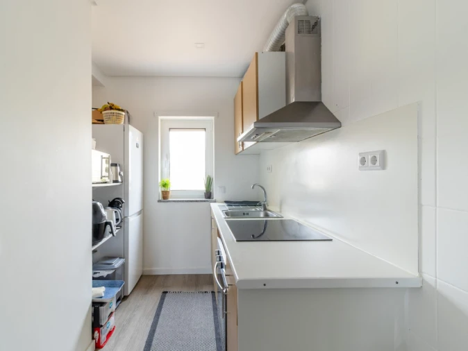 Apartamento T2 para Venda em Tocha Foto 6