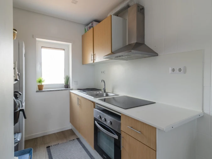 Apartamento T2 para Venda em Tocha Foto 7