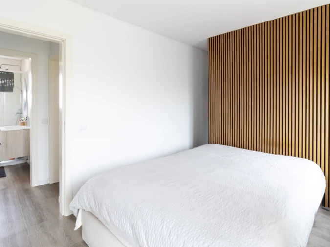 Apartamento T2 para Venda em Tocha Foto 8