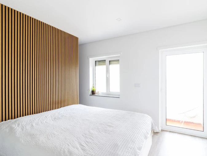 Apartamento T2 para Venda em Tocha Foto 1