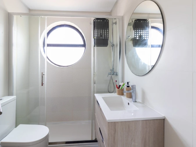 Apartamento T2 para Venda em Tocha Foto 10