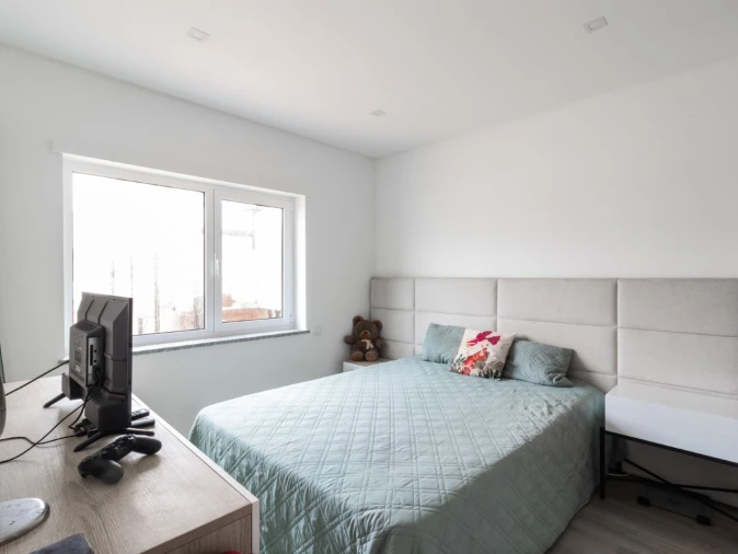 Apartamento T2 para Venda em Tocha Foto 2