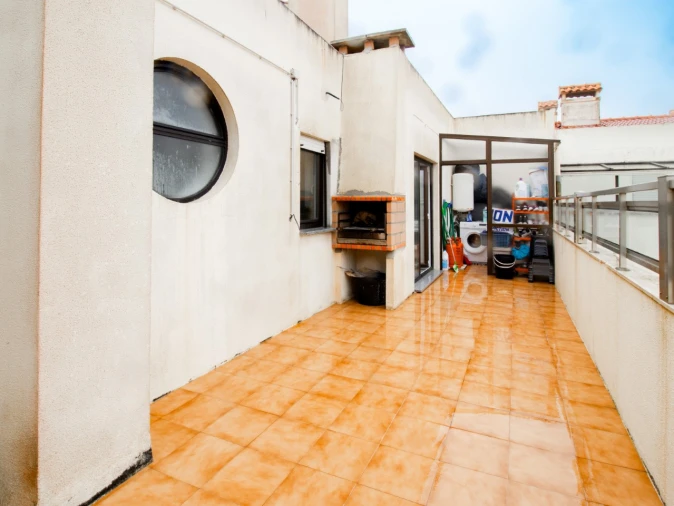 Apartamento T2 para Venda em Tocha Foto 11