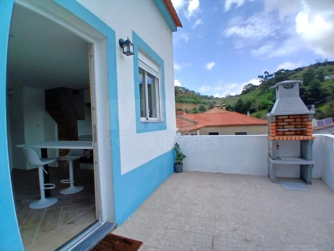 Moradia T1 para Venda em Ribafria e Pereiro de Palhacana Foto 7