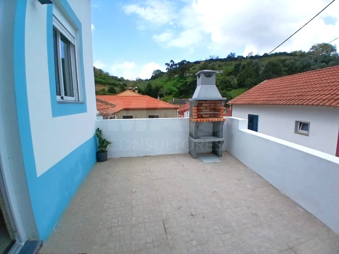 Moradia T1 para Venda em Ribafria e Pereiro de Palhacana Foto 6