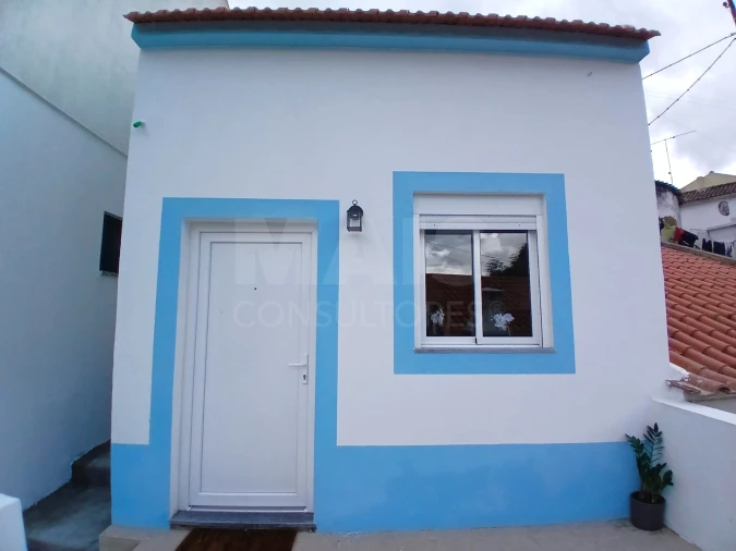 Moradia T1 para Venda em Ribafria e Pereiro de Palhacana Foto 8