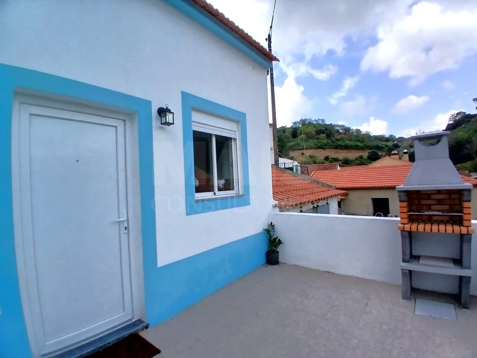 Moradia T1 para Venda em Ribafria e Pereiro de Palhacana Foto 4