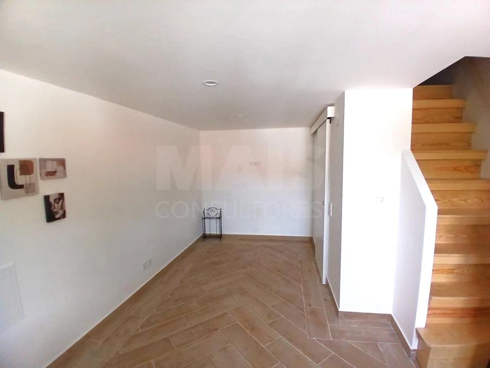 Moradia T1 para Venda em Ribafria e Pereiro de Palhacana Foto 11