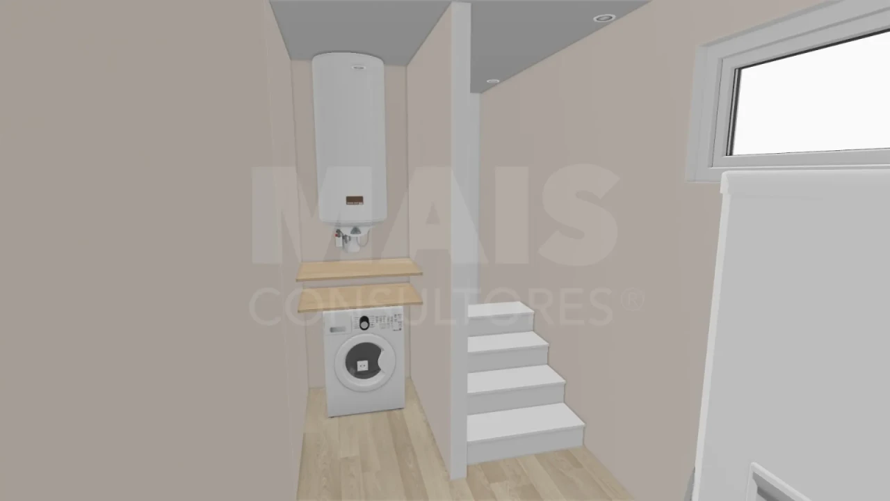 Loja para Venda em Peniche Foto 1