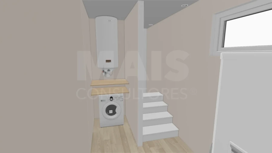 Loja para Venda em Peniche