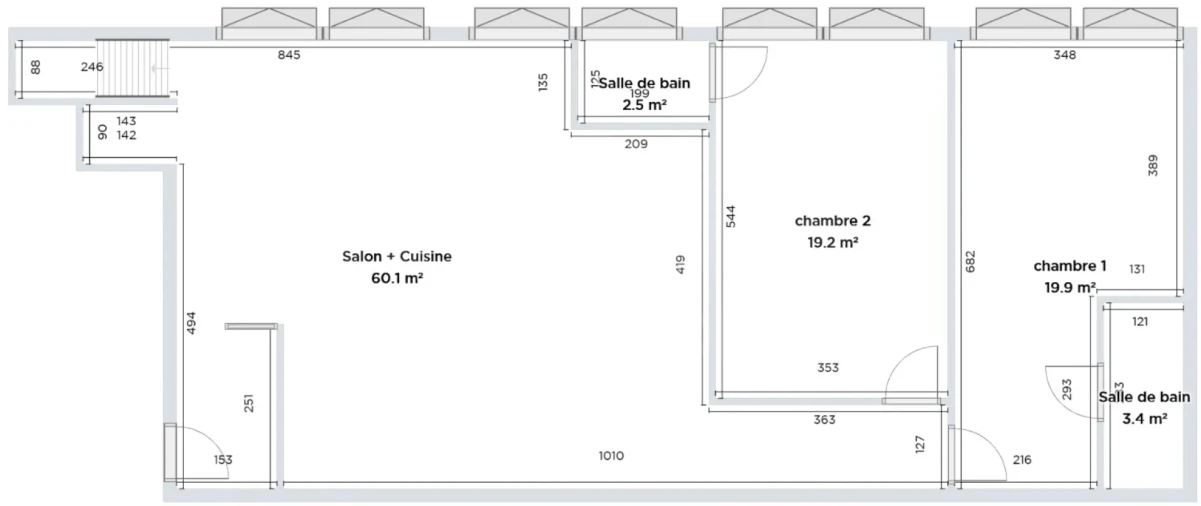 Loja para Venda em Peniche Foto 2