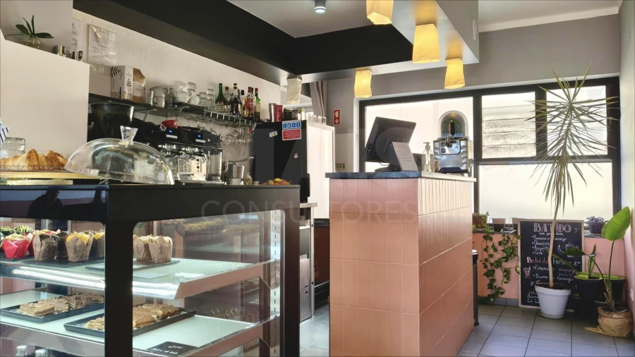 Loja para Venda em Lourinhã e Atalaia Foto 7