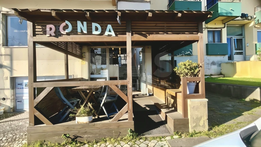 Loja para Venda em Lourinhã e Atalaia Foto 11