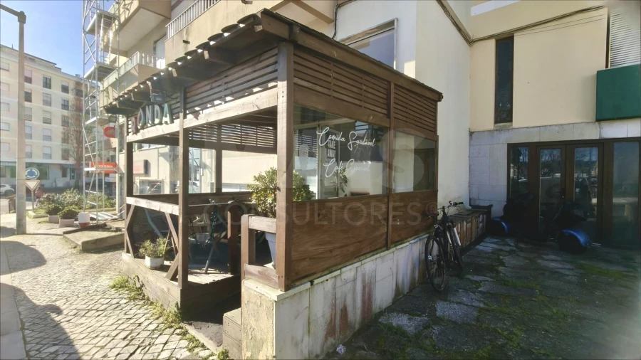 Loja para Venda em Lourinhã e Atalaia Foto 10