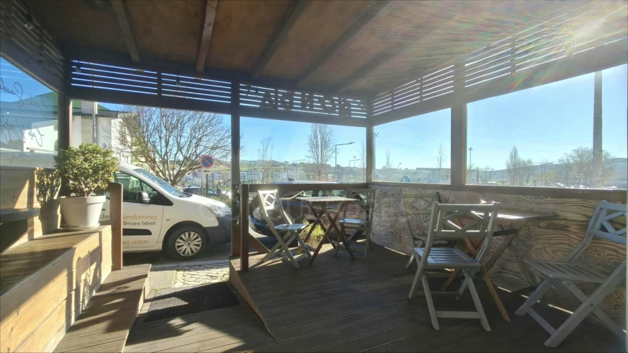 Loja para Venda em Lourinhã e Atalaia Foto 1