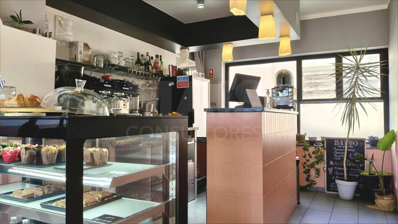 Loja para Venda em Lourinhã e Atalaia Foto 7