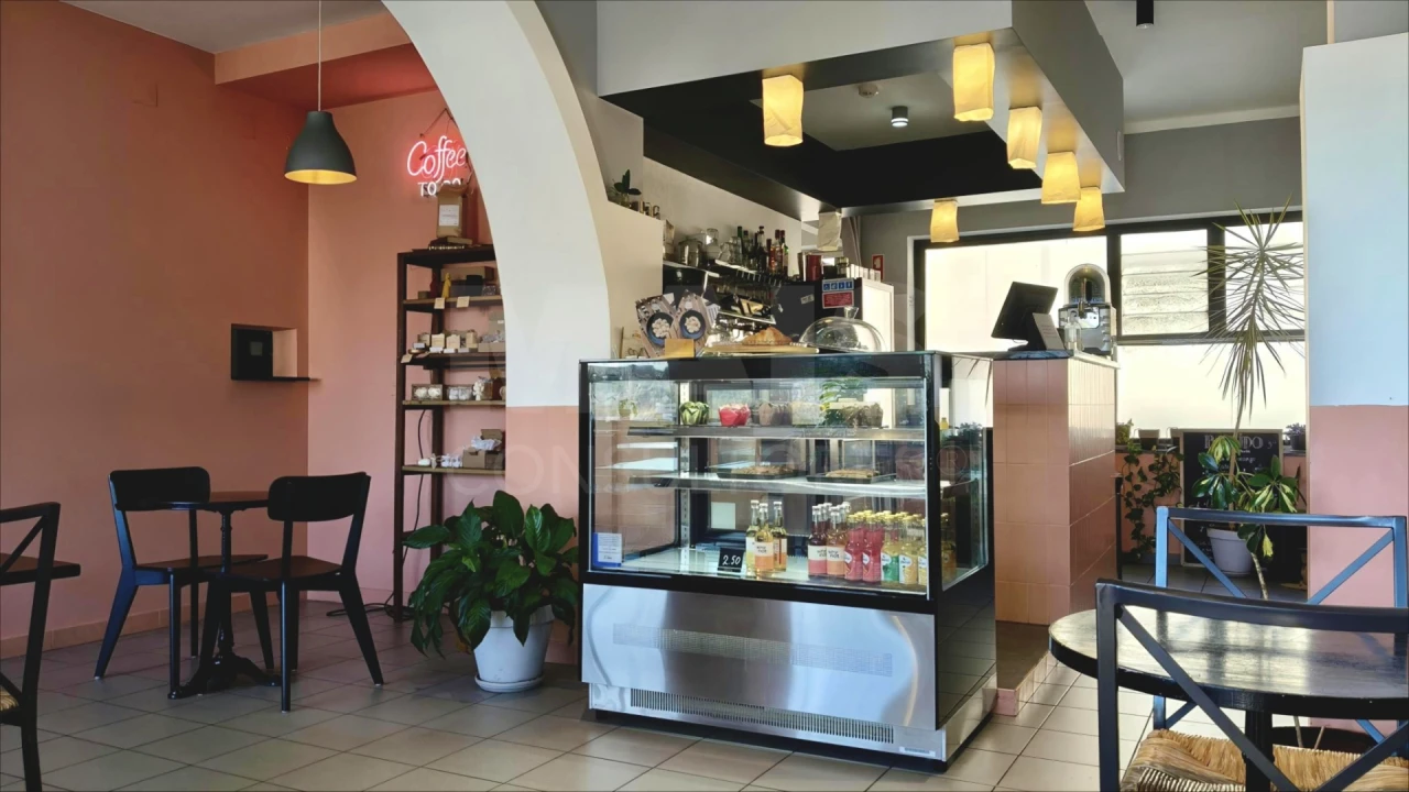 Loja para Venda em Lourinhã e Atalaia Foto 4