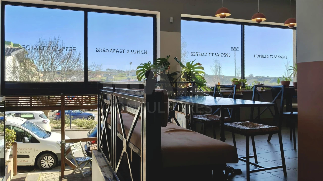 Loja para Venda em Lourinhã e Atalaia Foto 3