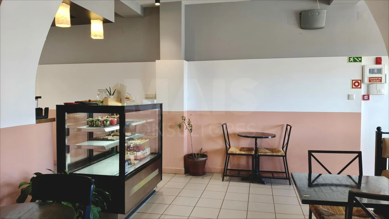 Loja para Venda em Lourinhã e Atalaia Foto 6