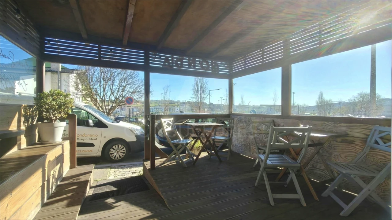 Loja para Venda em Lourinhã e Atalaia Foto 1