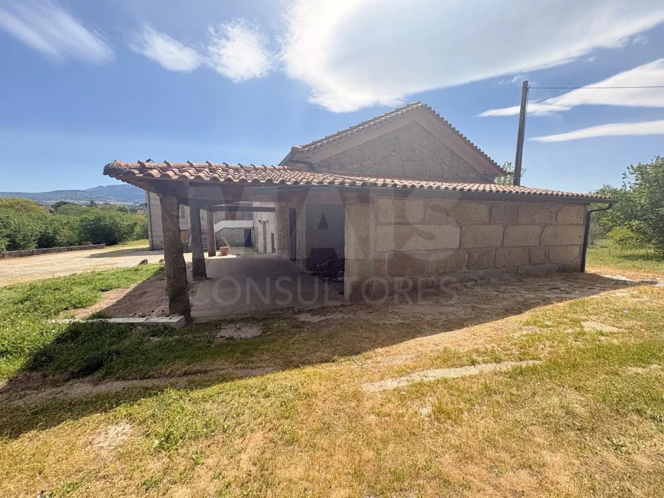 Quinta T9 para Venda em Rio Torto e Lagarinhos Foto 10