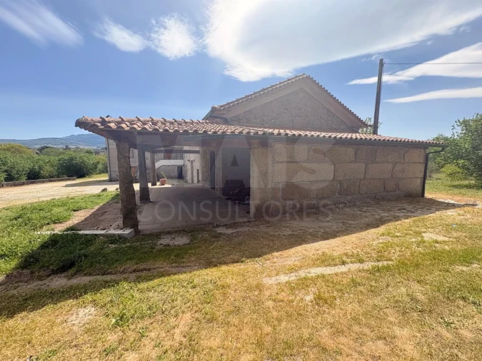 Quinta T9 para Venda em Rio Torto e Lagarinhos Foto 10