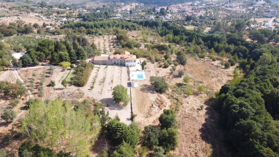 Quinta T9 para Venda em Rio Torto e Lagarinhos