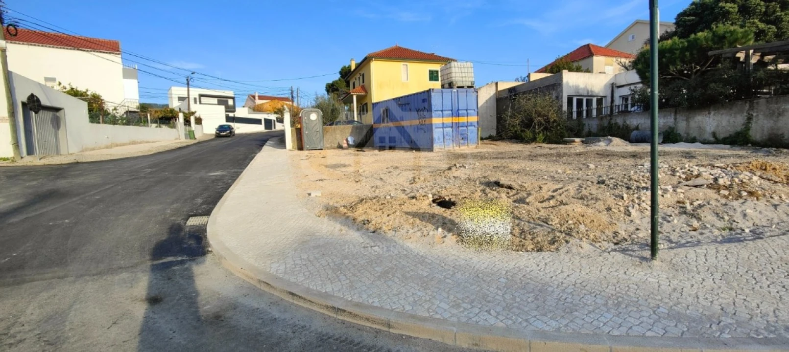 Terreno para Venda em Santa Iria de Azoia, São João da Talha e Bobadela Foto 2