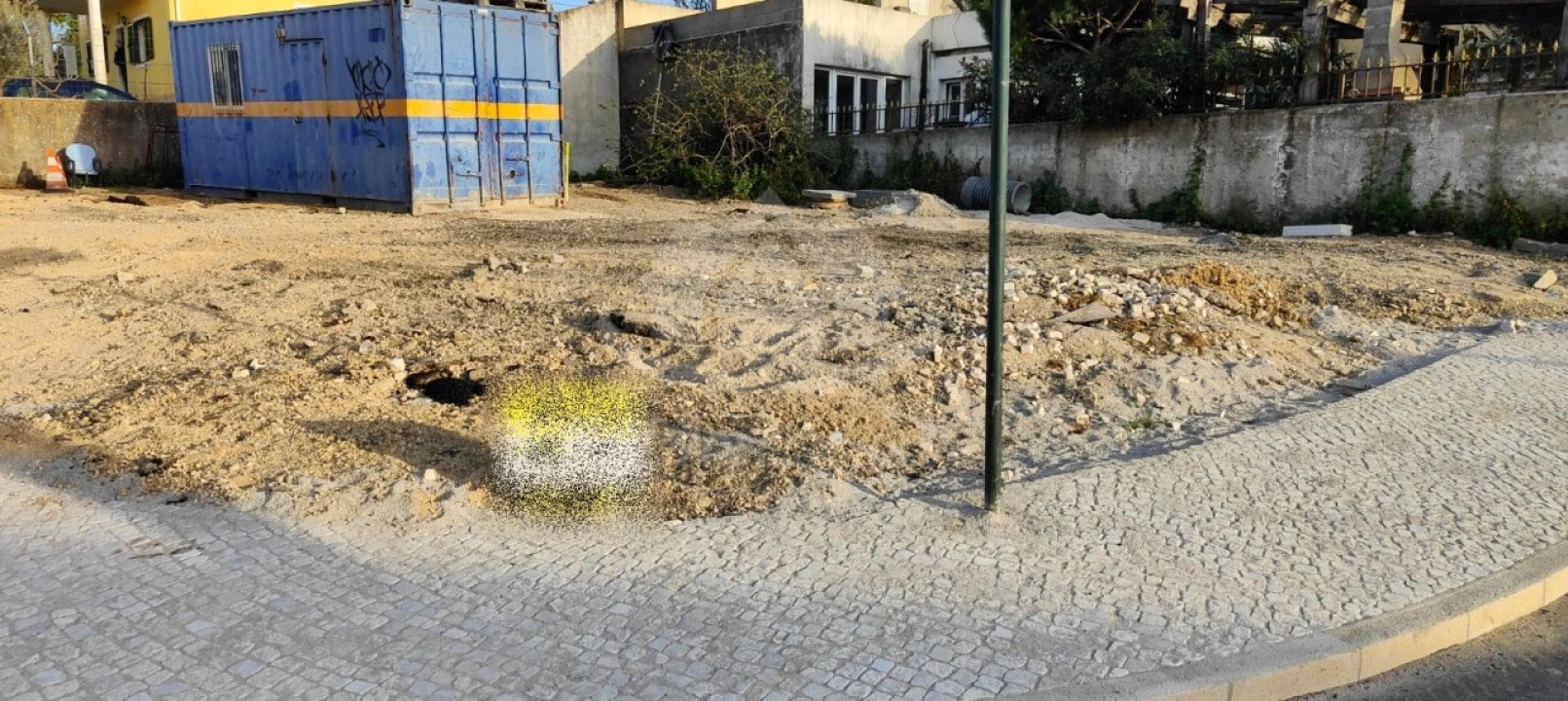 Terreno para Venda em Santa Iria de Azoia, São João da Talha e Bobadela Foto 6