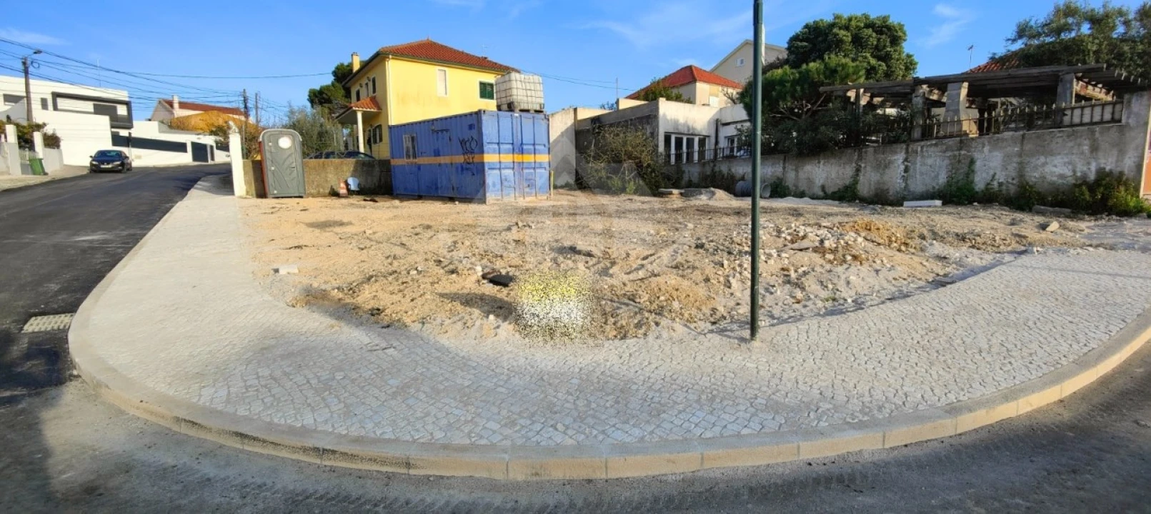Terreno para Venda em Santa Iria de Azoia, São João da Talha e Bobadela Foto 3