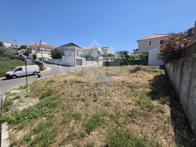 Terreno para Venda em Santa Iria de Azoia, São João da Talha e Bobadela Foto 4