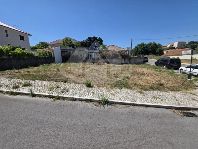 Terreno para Venda em Santa Iria de Azoia, São João da Talha e Bobadela Foto 5