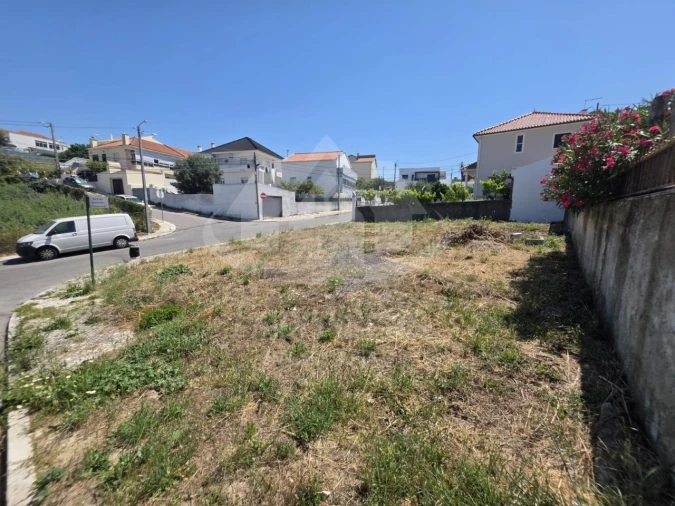 Terreno para Venda em Santa Iria de Azoia, São João da Talha e Bobadela Foto 6
